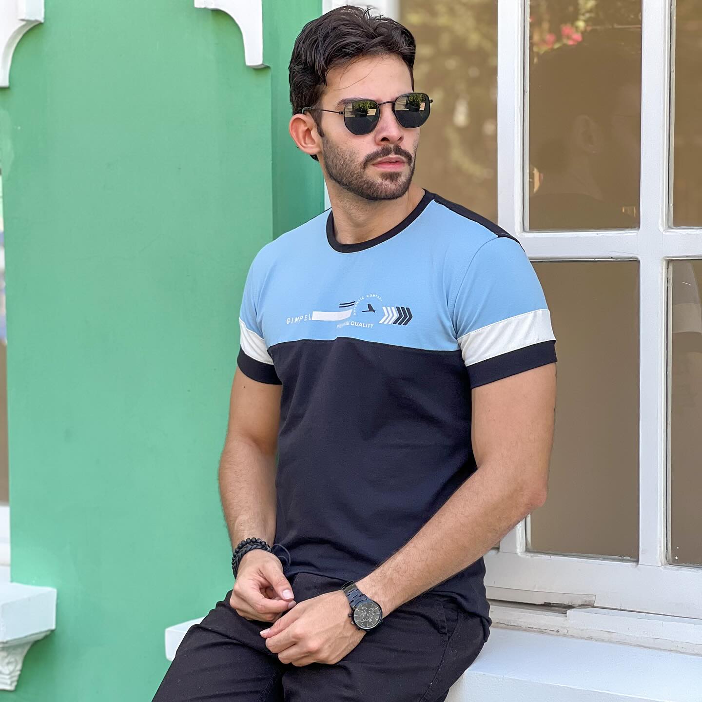 BLUSA ESPORTIVA