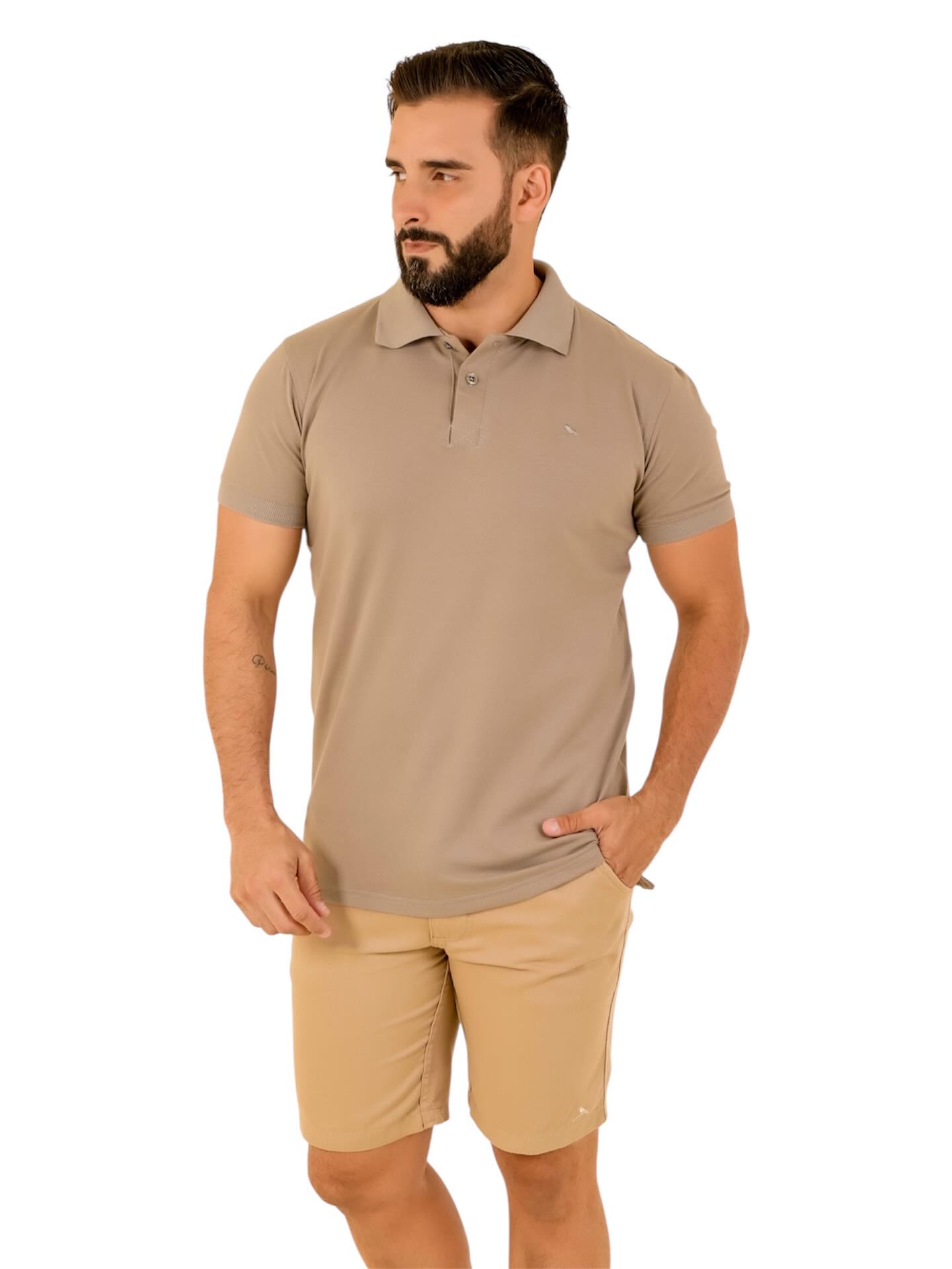 BLUSA MASCULINA