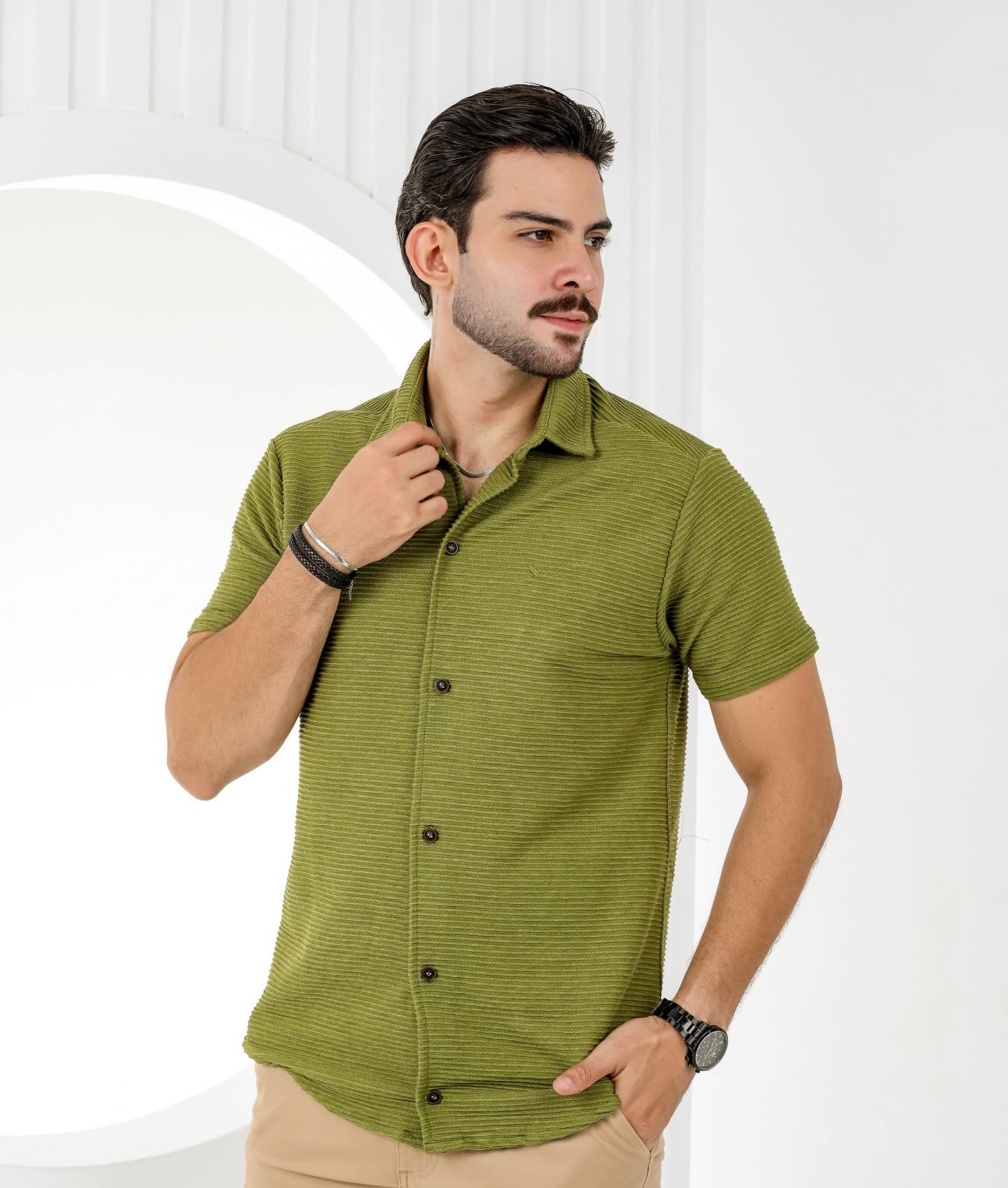 CAMISA SOCIAL