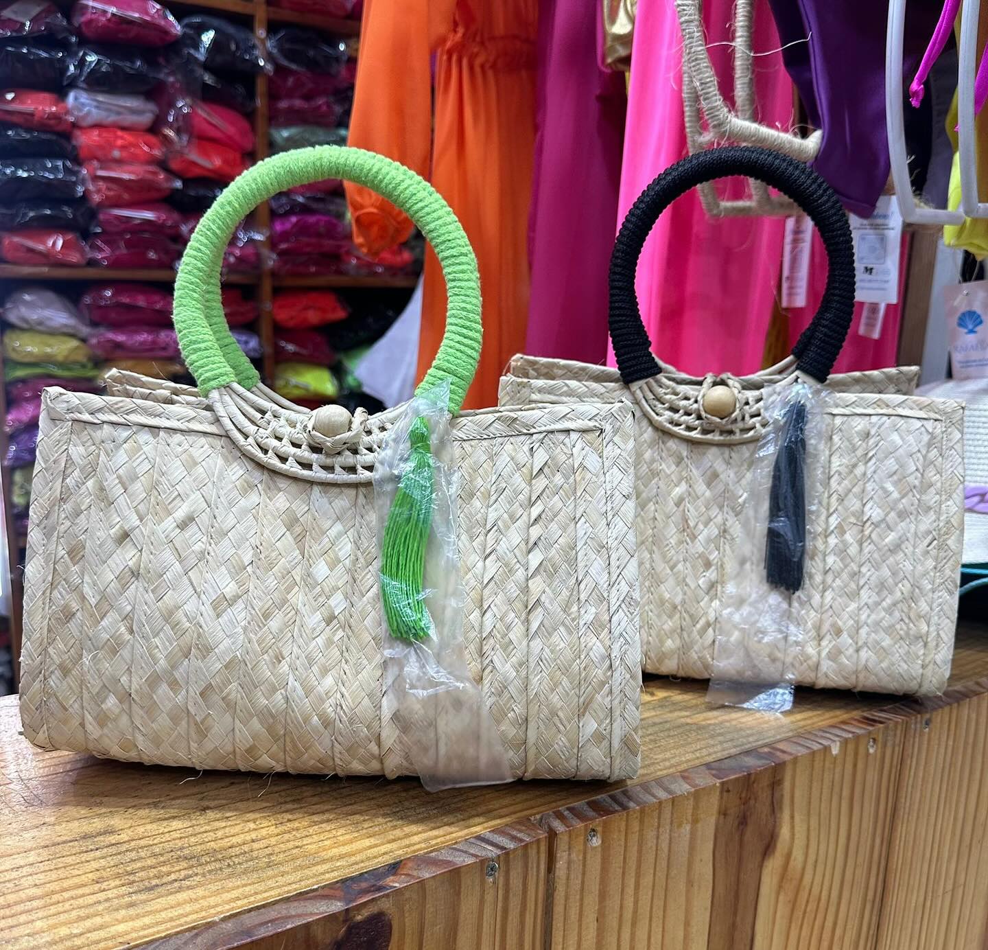 BOLSA CHIQUE