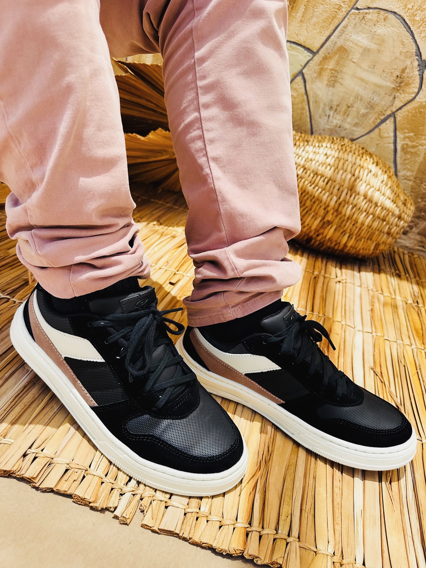 TENIS MASCULINO