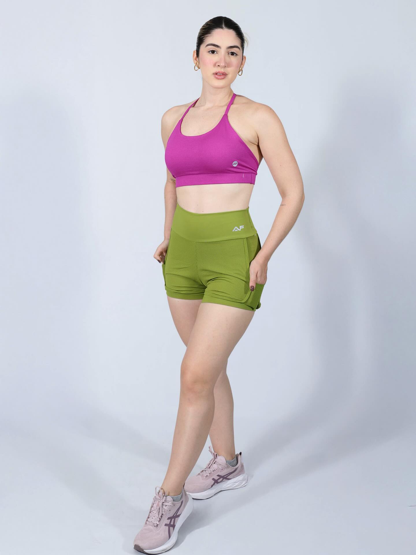 MODA FITINES