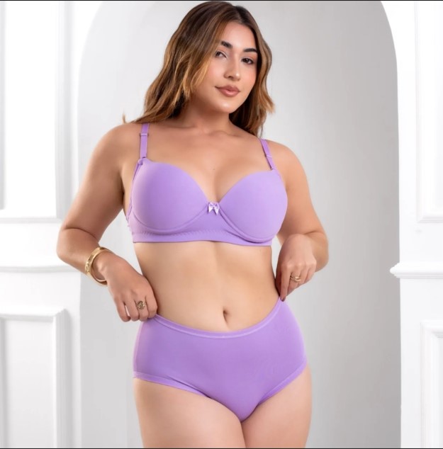 CONJUNTO FEMININO