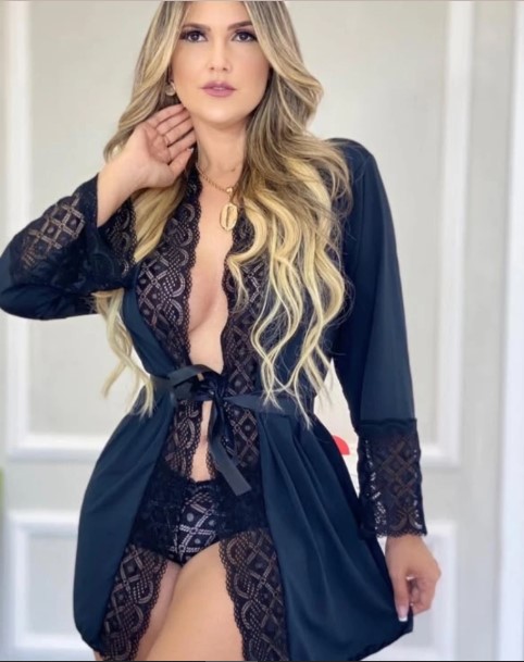Moda intima