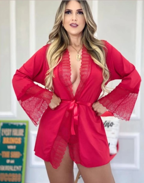 Moda intima