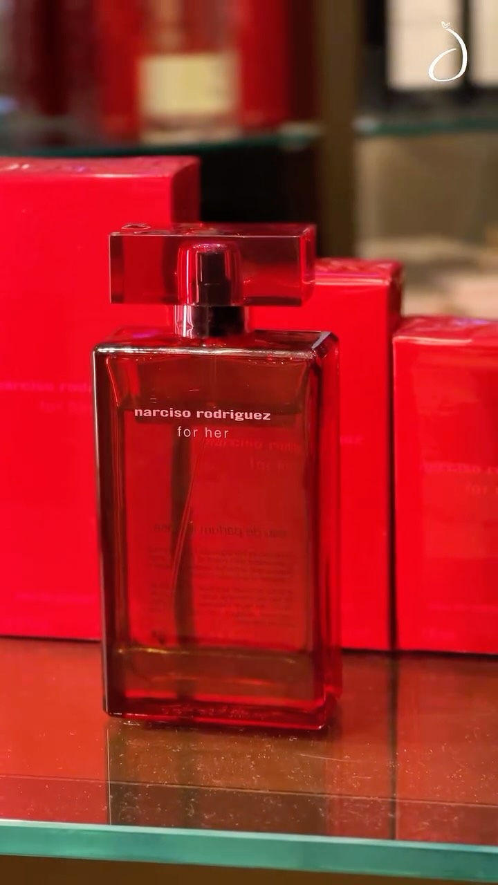 Perfumes