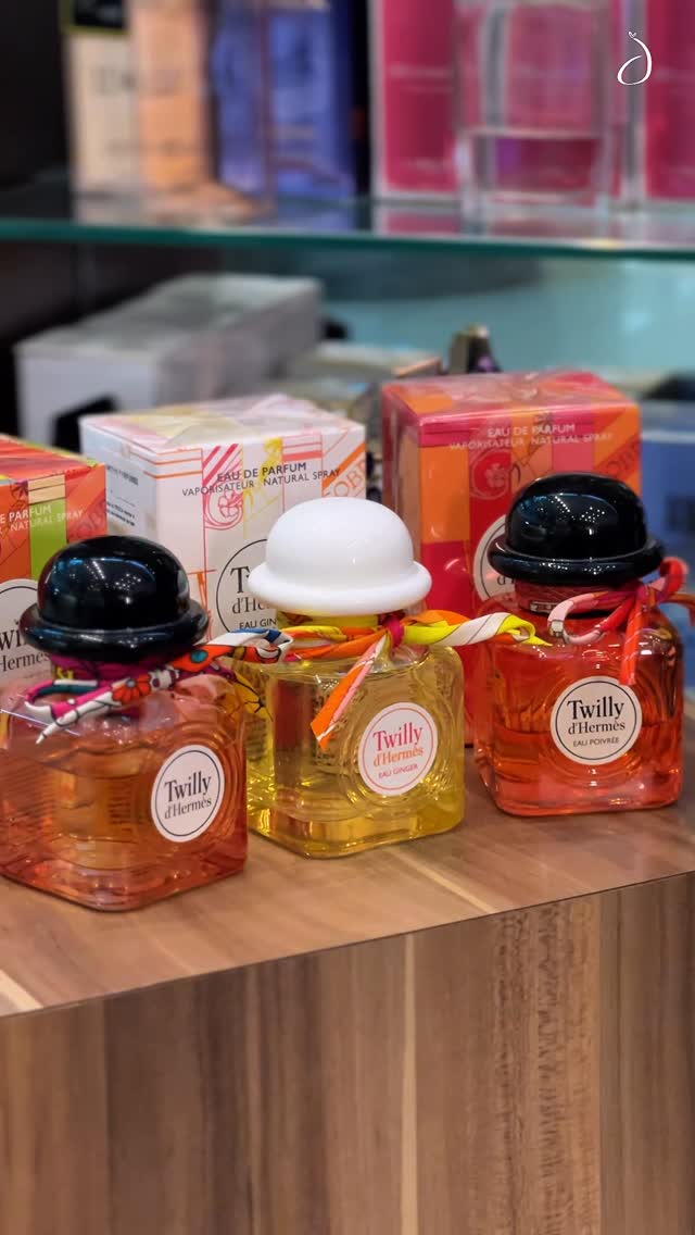 Perfumes