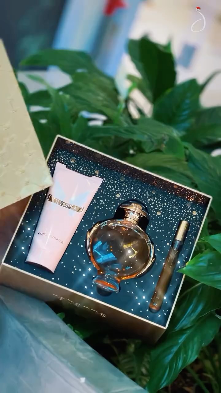 Perfumes