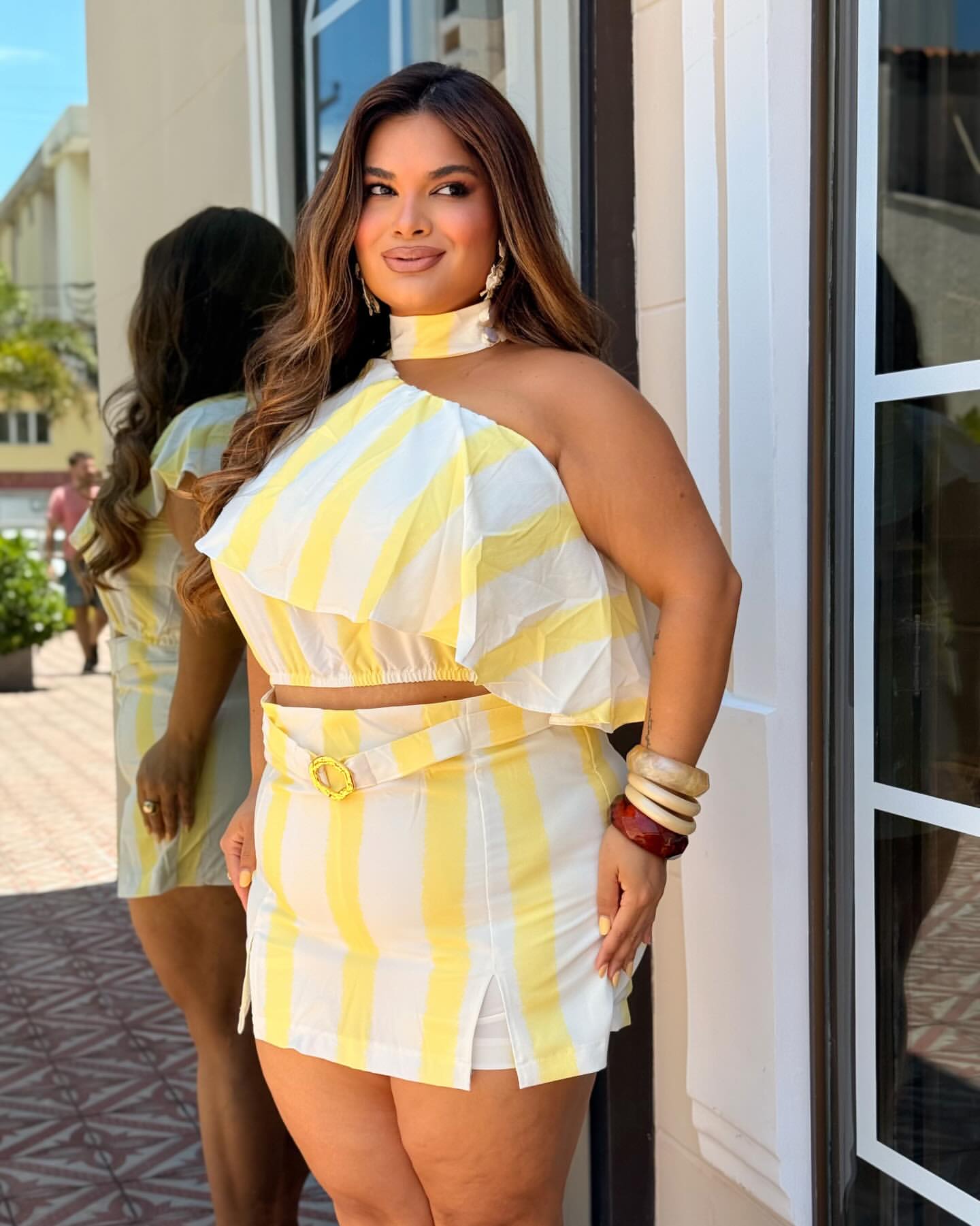 Plus Size