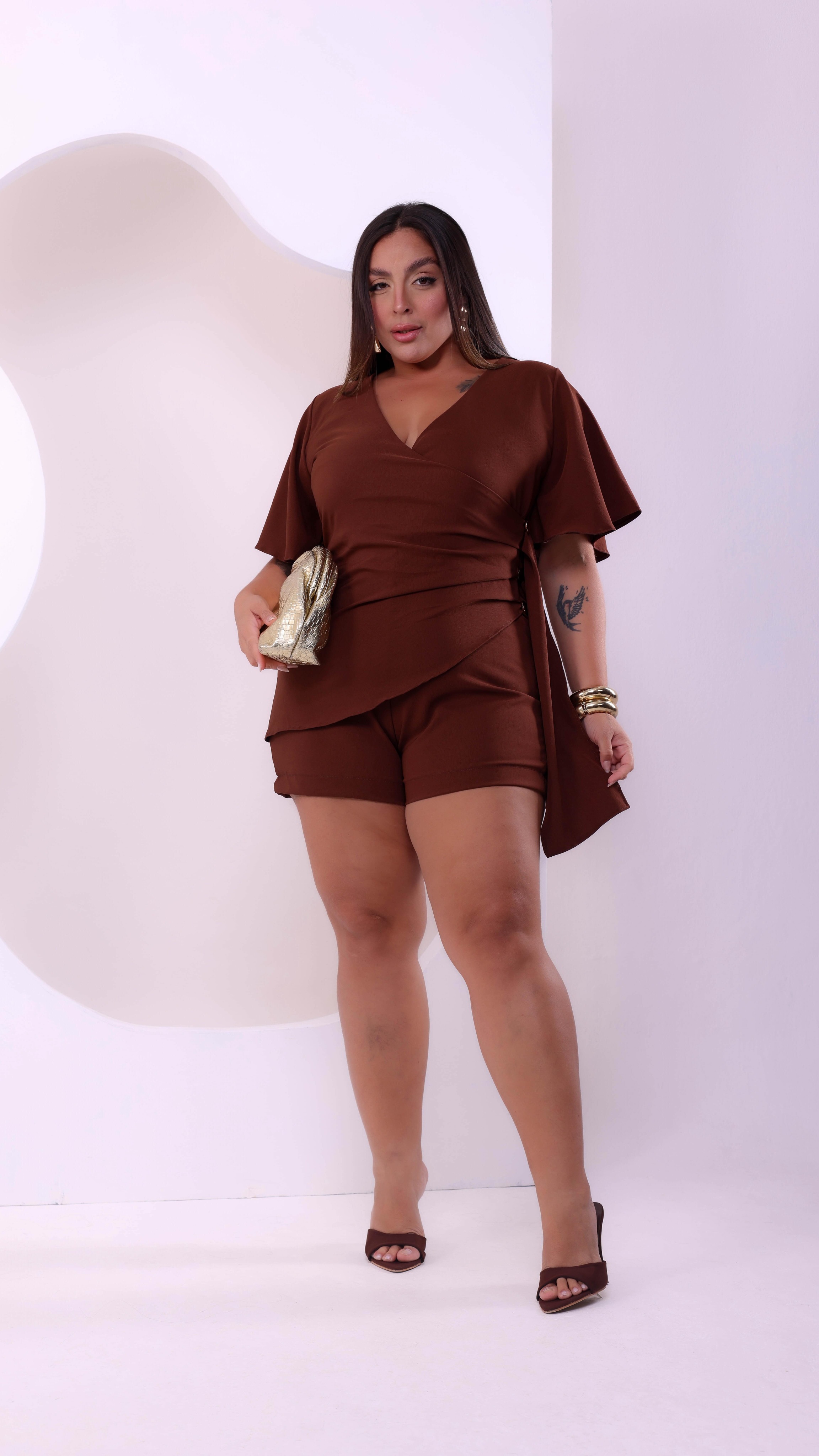 Plus Size