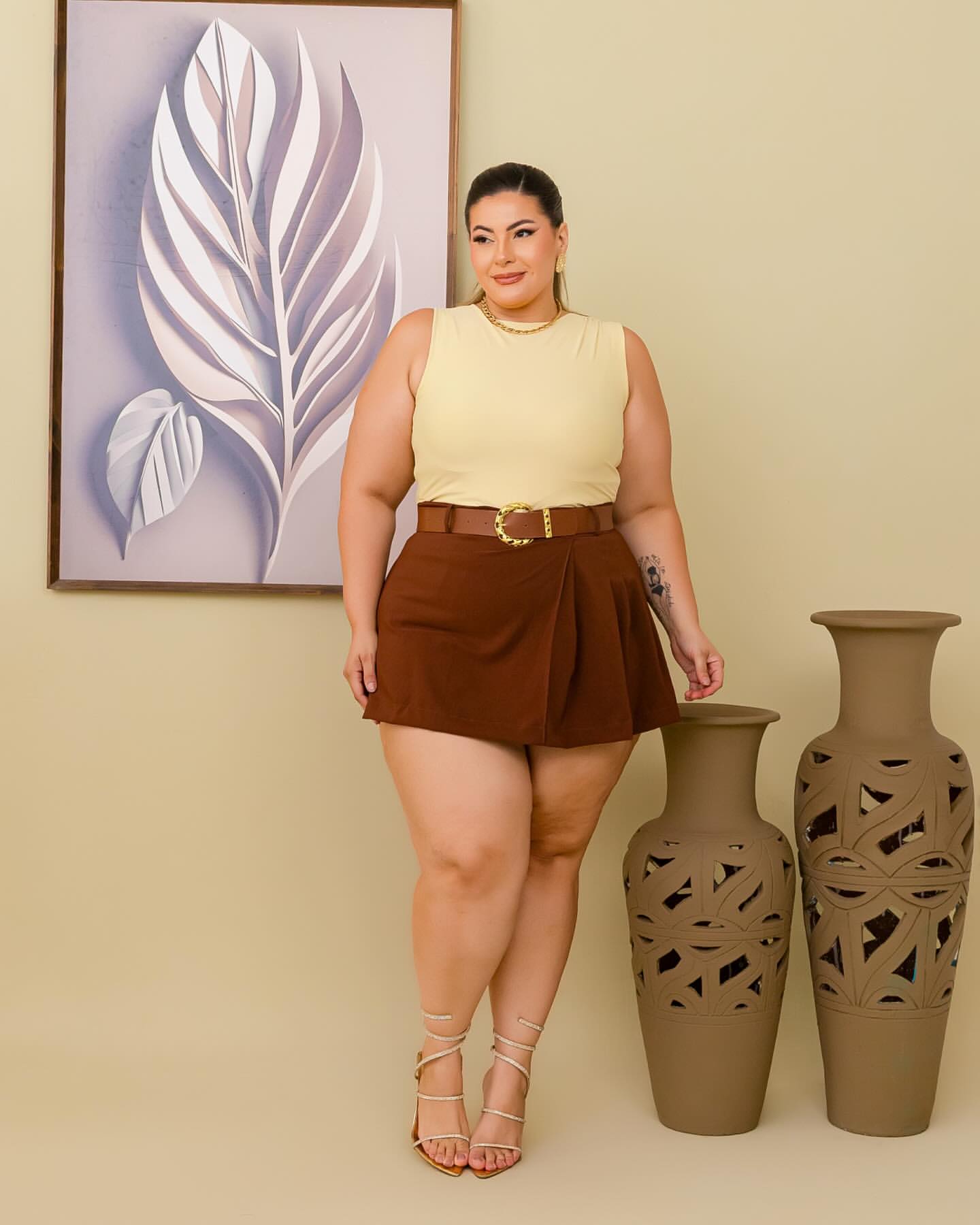 Plus Size