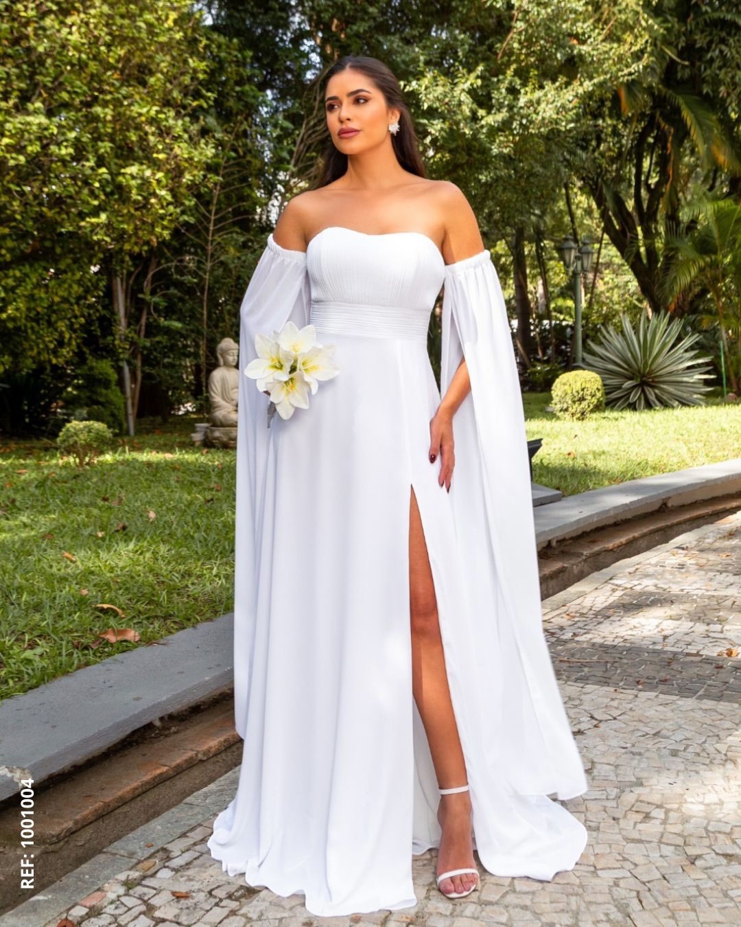 VESTIDOS NOIVAS