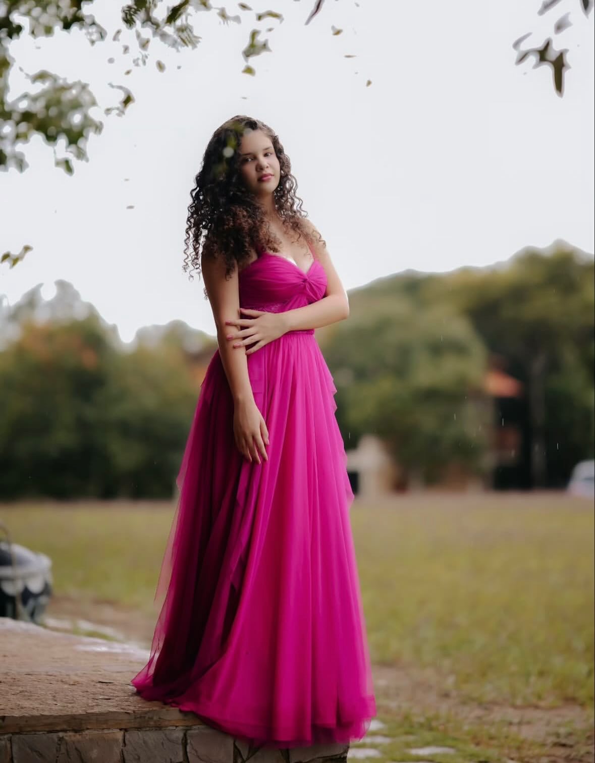 TRAJES FINOS