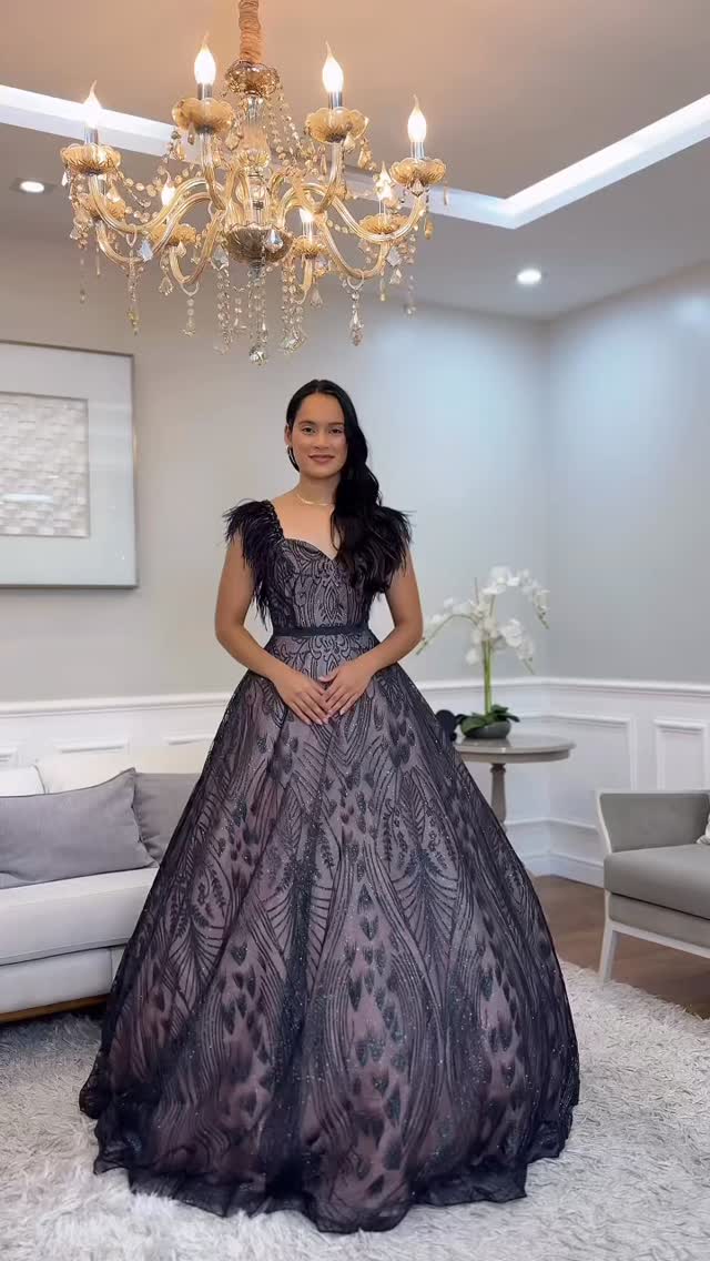 TRAJES FINOS