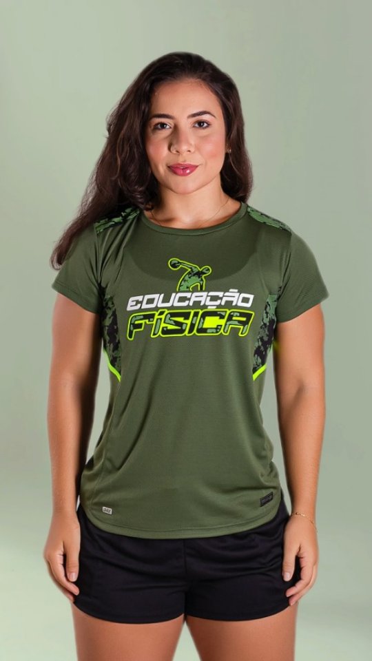 MODA ESPORTIVA