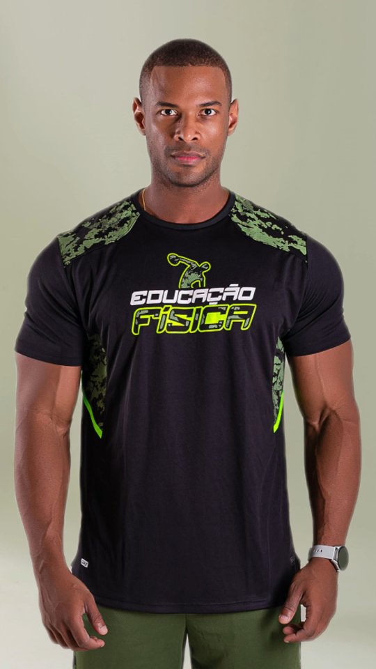 MODA ESPORTIVA