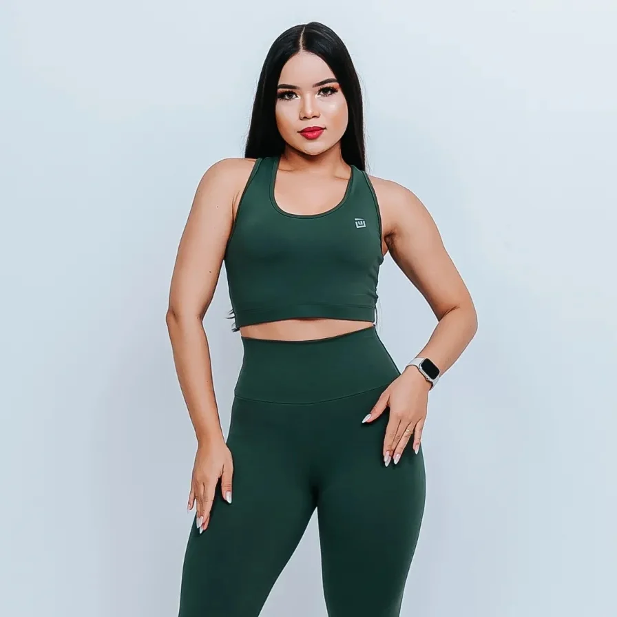 MODA ESPORTIVA