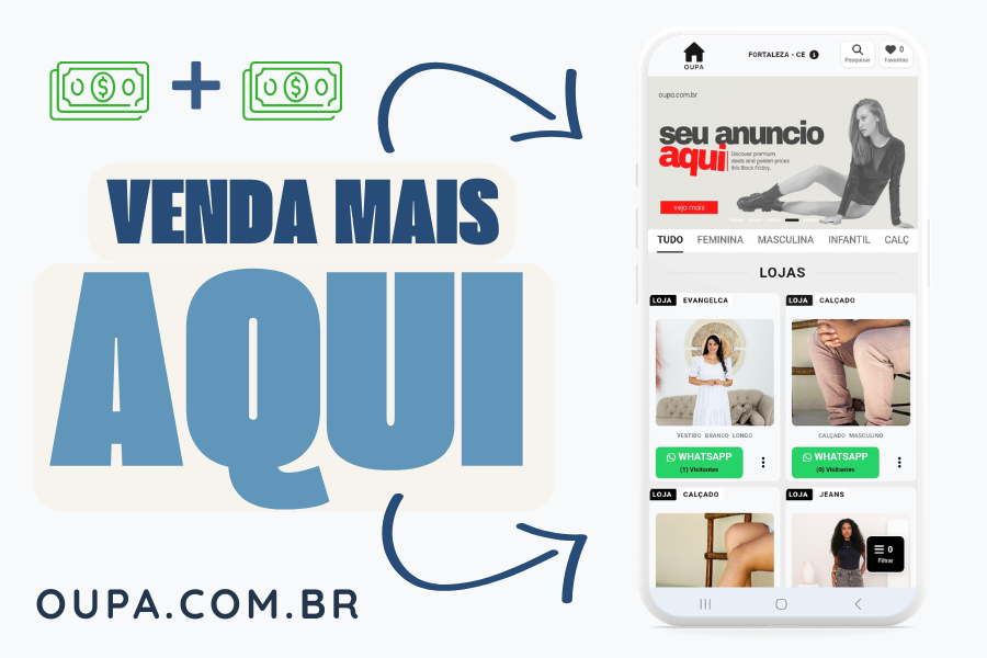 Banner OUPA.COM.BR